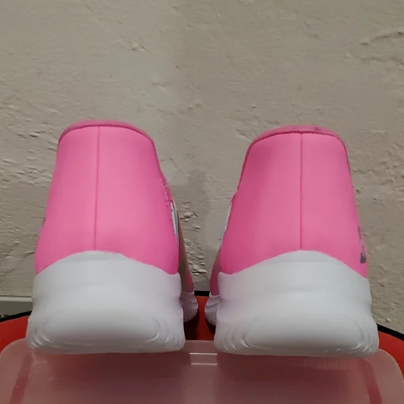 Skechers Multicolor Slip-in Sneakers - Picture 8 of 13